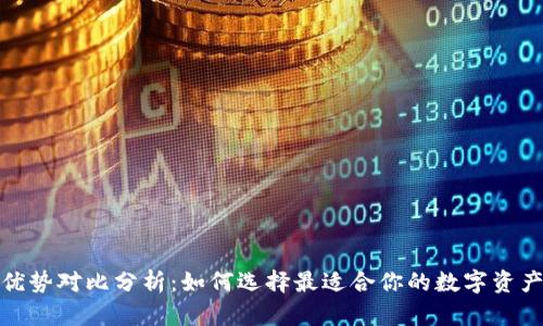 加密钱包优势对比分析：如何选择最适合你的数字资产存储方案